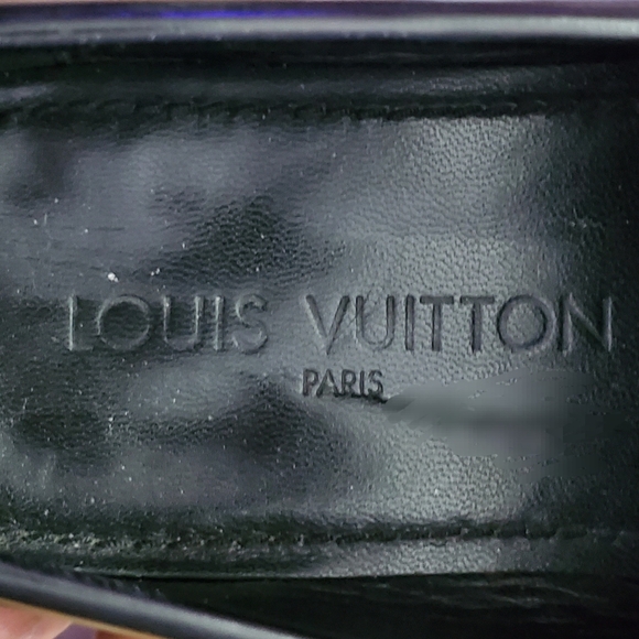 Louis Vuitton Major loafers - Picture 7 of 9